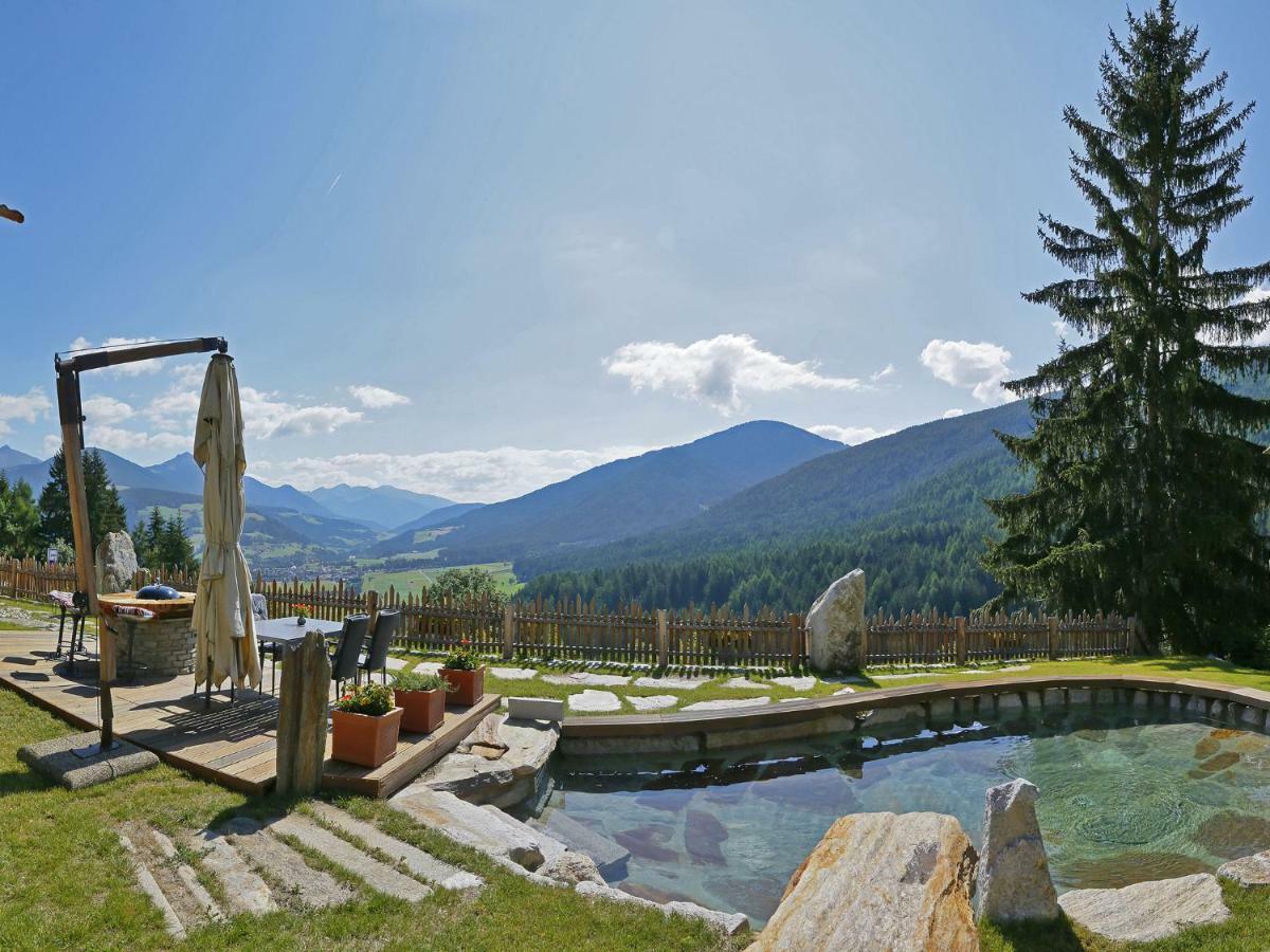 Chalet Piz Da Peres Olang Exterior photo